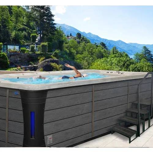 Swimspa X-Series hot tubs for sale in Dothan